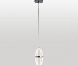 Подвесной светильник Lussole LSP-7515