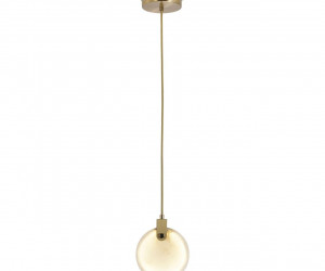 Подвесной светильник Lussole LSP-7516