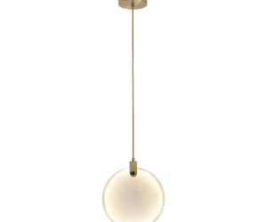 Подвесной светильник Lussole LSP-7517