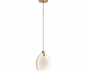 Подвесной светильник Lussole LSP-7517