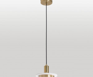 Подвесной светильник Lussole LSP-7518