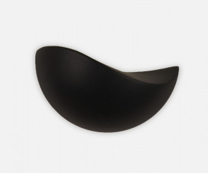 FW188 BK/S черный/песок LED 3000K 5W 200*120*90