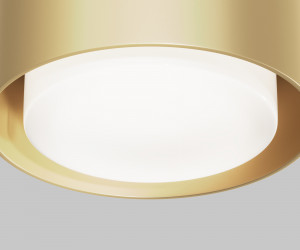 Потолочный светильник Technical C092CL-GX53-MG