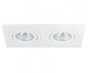 TN102626/2 WH белый GU5.3 175*95*28