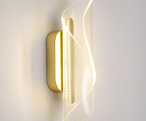 Бра Lussole LSP-7372