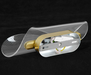 Бра Lussole LSP-7372