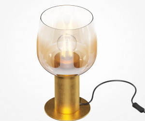 Настольный светильник Maytoni MOD414TL-01G