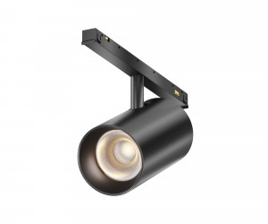 Трековый светильник Technical TR243-4-12WTW-DSZ-B