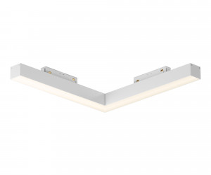 Трековый светильник Technical TR078-2-24W3K-W
