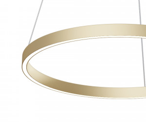 Подвесной светильник Maytoni MOD058PL-L32BSK