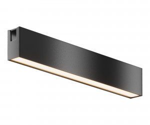 Трековый светильник Technical TR151-1-18W3K-B