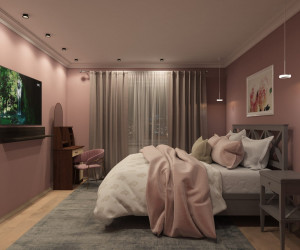 DK2403-BK Встраиваемый светильник влагозащ., IP 44, 10 Вт, GU10, черный, алюминий