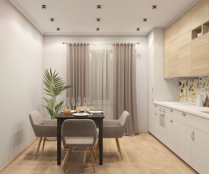 DK2404-BK Встраиваемый светильник влагозащ., IP 44, до 15 Вт, GU10, черный, алюминий