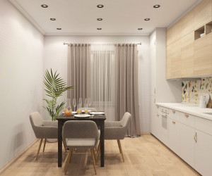 DK2018-BK Встраиваемый светильник, IP 20, 50 Вт, GU10, черный, алюминий