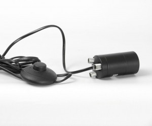 Торшер Lussole LSP-0667