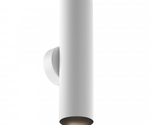 Настенный светильник (бра) Technical C080WL-02-GU10-W