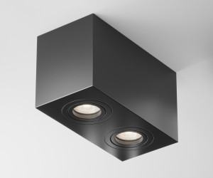 Потолочный светильник Technical C017CL-02B