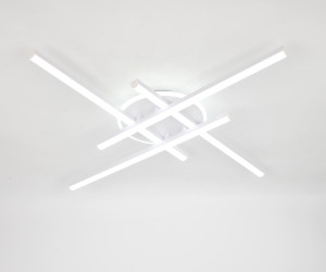 Потолочный светильник SS2196-4+1 WT 000085428