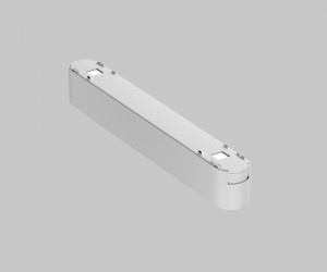 Трековый светильник Technical TR084-1-12W3K-W