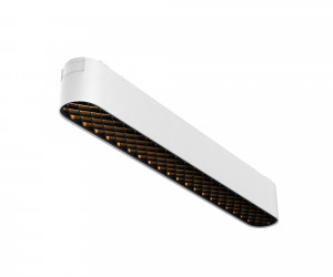 Трековый светильник Technical TR084-1-12W3K-W