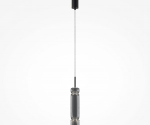 Подвесной светильник Maytoni MOD272PL-L12B3K1