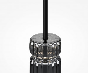 Подвесной светильник Maytoni MOD272PL-L12B3K1