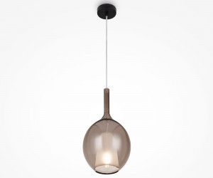 Подвесной светильник Maytoni MOD271PL-01B3