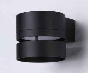 TN71073 BK черный GX53 max 12W 85*75*110