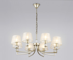 LH71217/8 CGD золото E14/8 max 40W D790*750