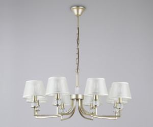 LH71217/8 CGD золото E14/8 max 40W D790*750