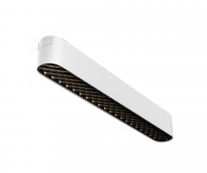 Трековый светильник Technical TR084-1-12W4K-W