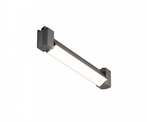 Трековый светильник Technical TR104-1-10W3K-B