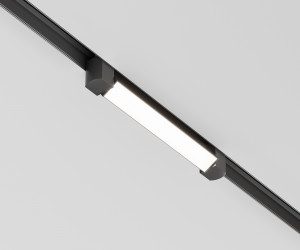 Трековый светильник Technical TR104-1-10W4K-B