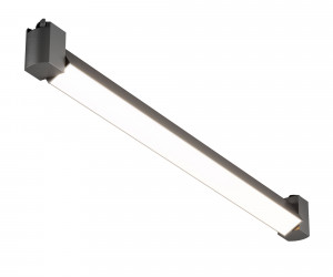 Трековый светильник Technical TR104-1-20W3K-B