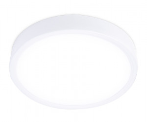 DLR366 24W 4200K 200-240V D265*28