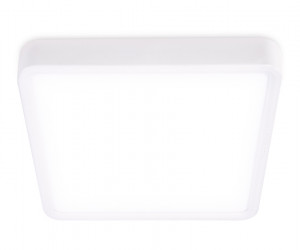 DLR368 12W 4200K 200-240V 140*140*28