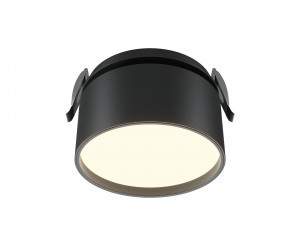 Встраиваемый светильник Technical DL024-12W3K-B