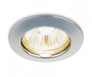 863A CH хром MR16