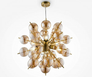 Потолочная люстра SL1960-6 AB 000066336