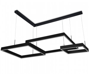 FA6649/3 BK черный 195W 1260*1050*840 (ПДУ РАДИО 2.4G)