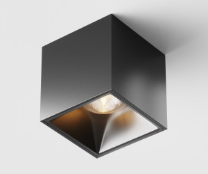 Потолочный светильник Technical C065CL-L12B3K-D