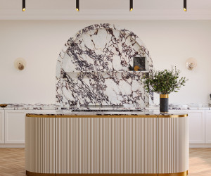 Потолочный светильник Technical C044CL-01-30GU10-B