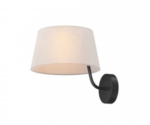 Настенный светильник (бра) Maytoni MOD360WL-01B