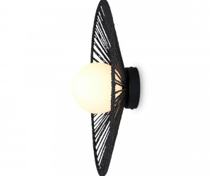 Настенный светильник (бра) Freya FR5405WL-01B2