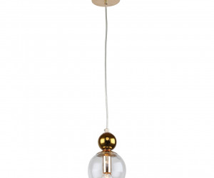 Подвесной светильник Lussole LSP-8725