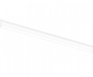 GV1452 WH белый IP20 20W 4200K 48V 615*26*24