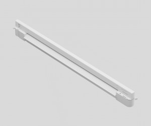 Трековый светильник Technical TR196-3-20W2.7K-W