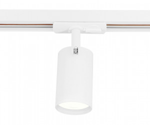 GL5128 WH белый GU10 max 12W