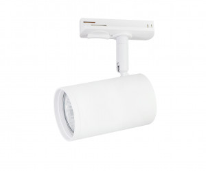 GL5128 WH белый GU10 max 12W