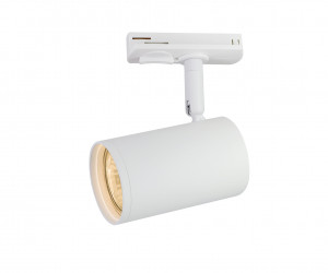 GL5128 WH белый GU10 max 12W